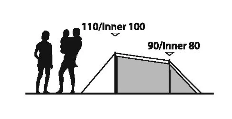 Outwell Earth 2 Tent-3